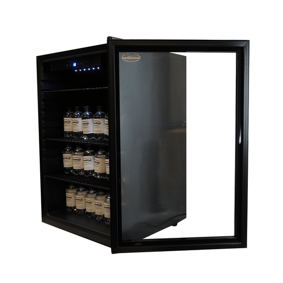 Combisteel Kühlschrank Tischmodell 115L, Bild 10