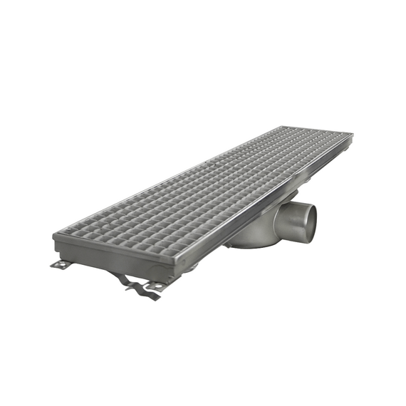 Combisteel 200 Bodenablauf 891, Bild 4