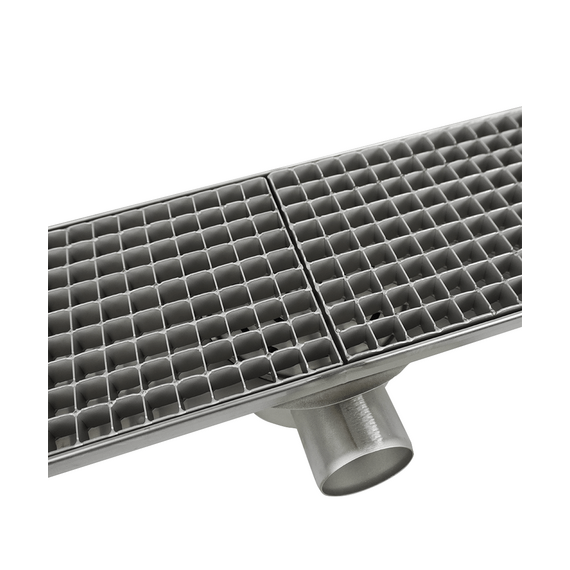 Combisteel 200 Bodenablauf 891, Bild 5