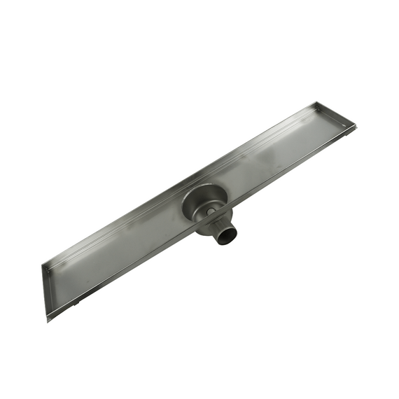 Combisteel 200 Bodenablauf 1144, Bild 8