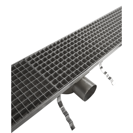 Combisteel 200 Bodenablauf 1144, Bild 4