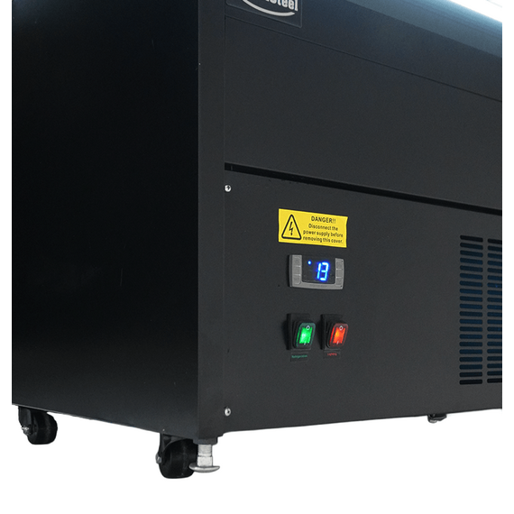 Combisteel Kühlvitrine 1.3, Bild 10