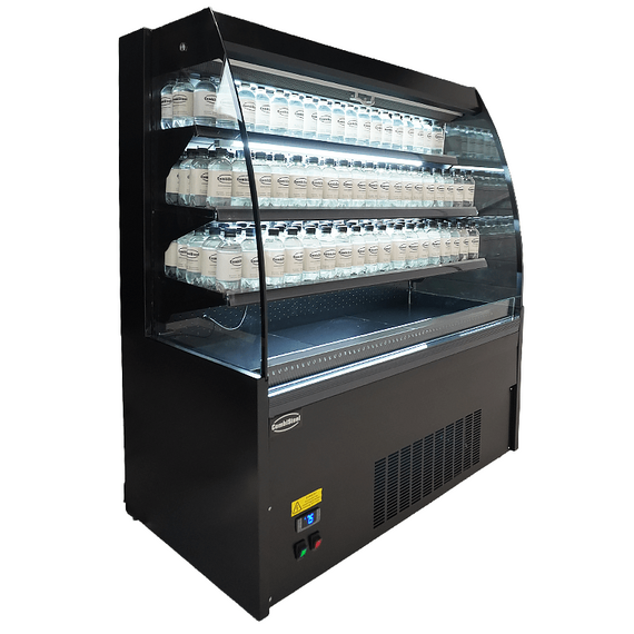 Combisteel Kühlvitrine 1.3, Bild 9