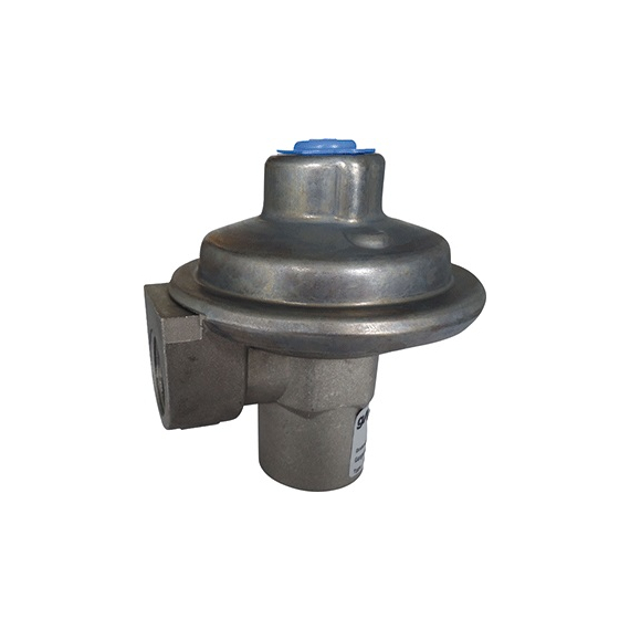 Combisteel Gasreglerventil ¾