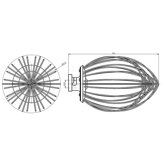 Combisteel Garde für 7455.0105, Bild 2