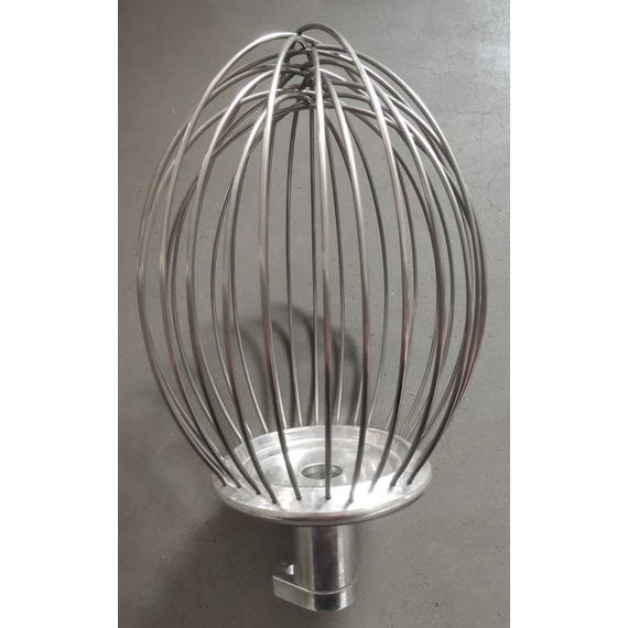 Combisteel Garde für 7455.1420, Bild 2