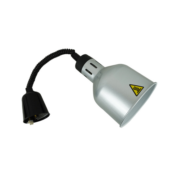 Combisteel Cs Wärmelampe Ch-01 Silber, Bild 5