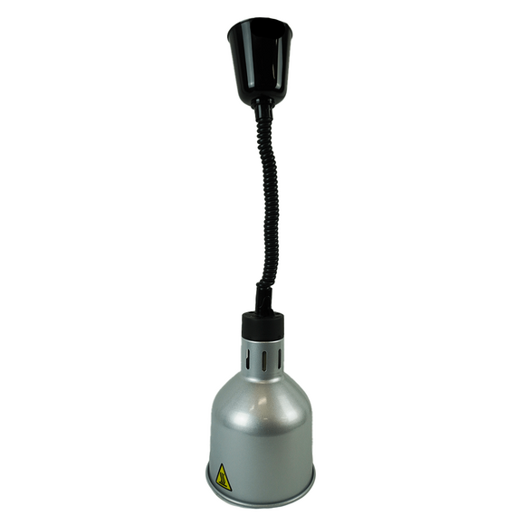 Combisteel Cs Wärmelampe Ch-01 Silber, Bild 6