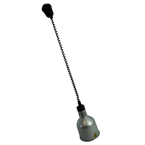 Combisteel Cs Wärmelampe Ch-01 Silber, Bild 7