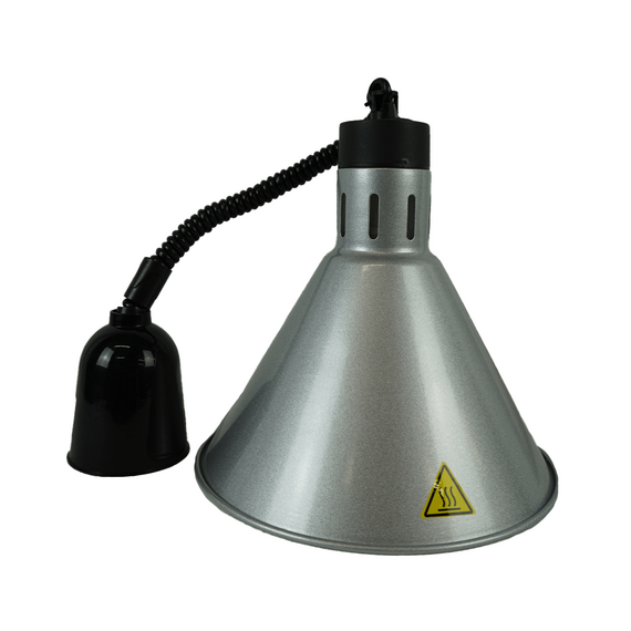 Combisteel Cs Wärmelampe Ch-02 Silber, Bild 2