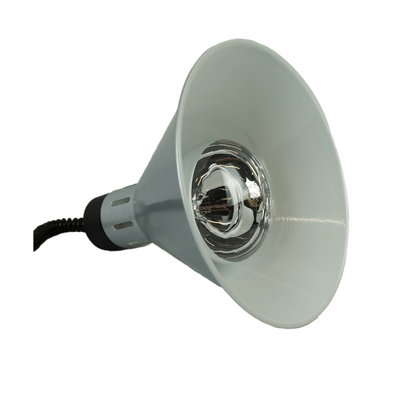 Combisteel Cs Wärmelampe Ch-02 Silber, Bild 4