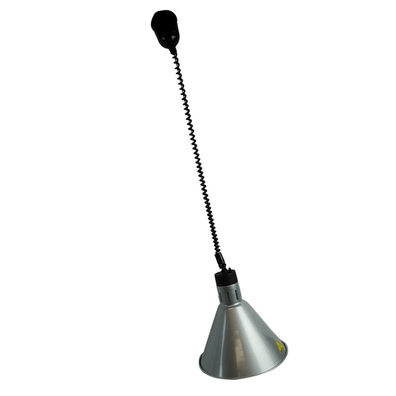 Combisteel Cs Wärmelampe Ch-02 Silber, Bild 7