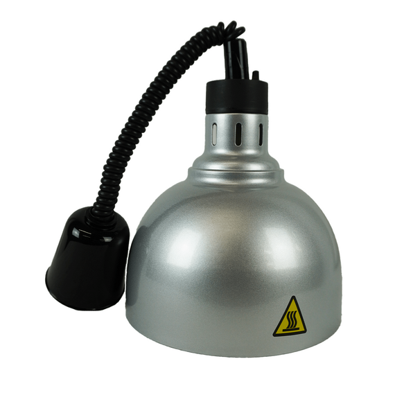 Combisteel Cs Wärmelampe Ch-04 Silber, Bild 2