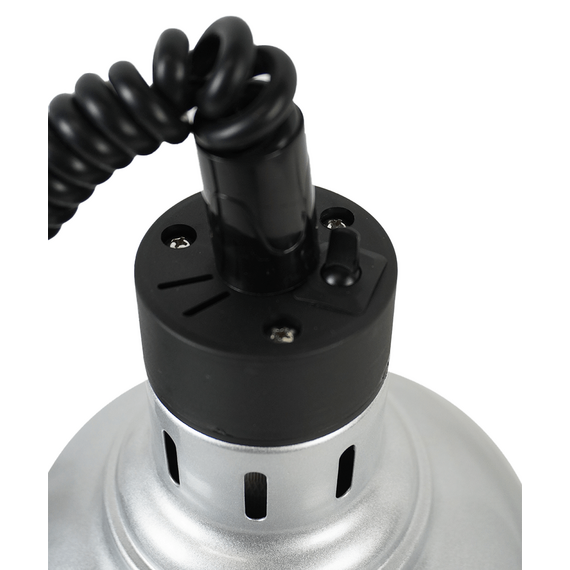 Combisteel Cs Wärmelampe Ch-04 Silber, Bild 3