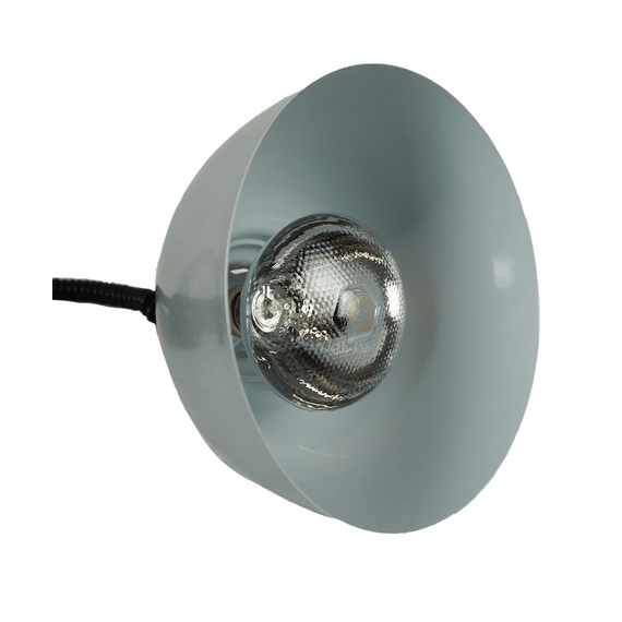 Combisteel Cs Wärmelampe Ch-04 Silber, Bild 9