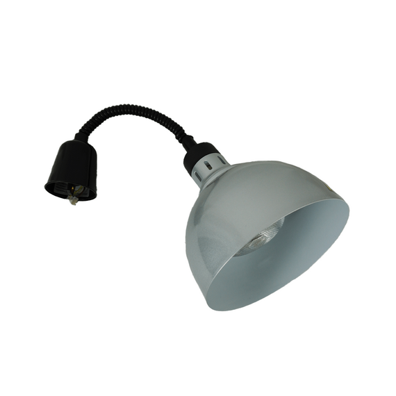 Combisteel Cs Wärmelampe Ch-04 Silber, Bild 4