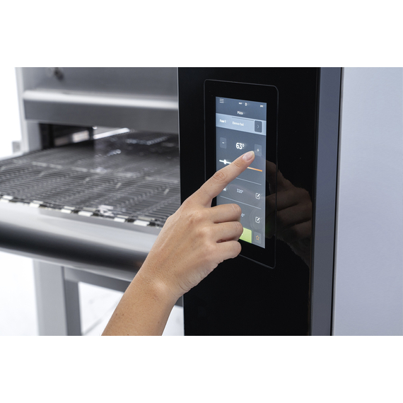 Combisteel Tunnelpizzaöfen 650, Bild 2