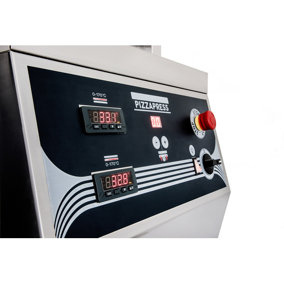 Combisteel Pizza Press 33, Bild 5