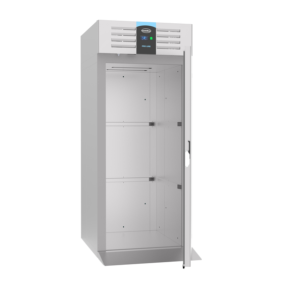 Combisteel Pro Line Roll-In Kühlschrank Edelstahl Mono Block 700 Ltr, Bild 2