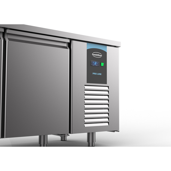 Combisteel Pro Line Bäckerei Kühltisch mit 3 Türen, Bild 4
