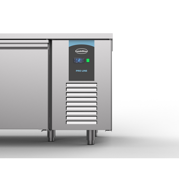 Combisteel Pro Line Bäckerei Kühltisch mit 3 Türen, Bild 5