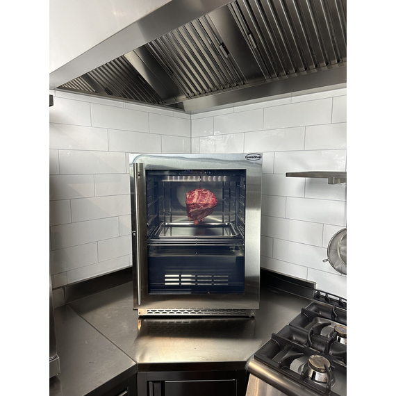 Combisteel Dry Age Schrank 127L, Bild 4