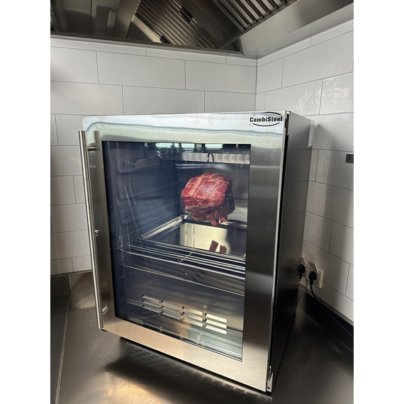 Combisteel Dry Age Schrank 127L, Bild 5