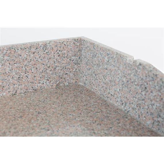 Combisteel Compact Line Pizzatisch 3 Türen – Breite 1400, Bild 4