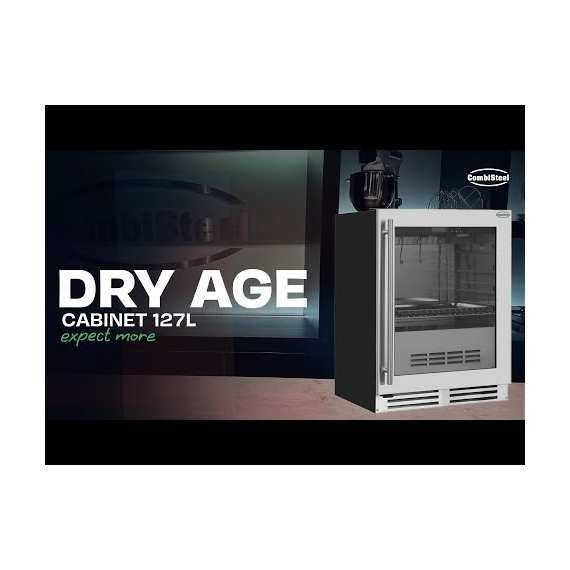 Combisteel Dry Age Schrank 127L, Bild 6