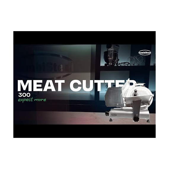 Combisteel Fleisch Fräser 300, Bild 6