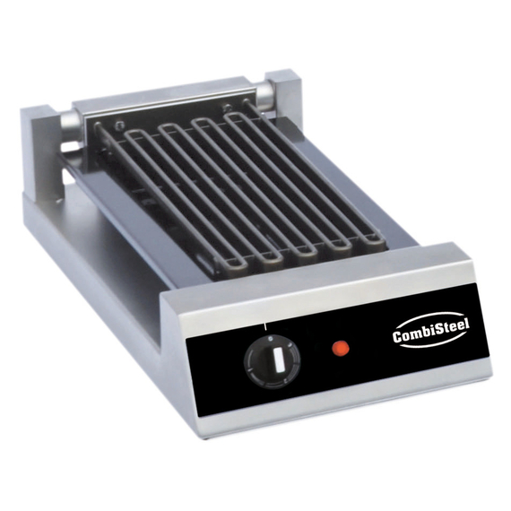 Combisteel Wassergrill 1 Element