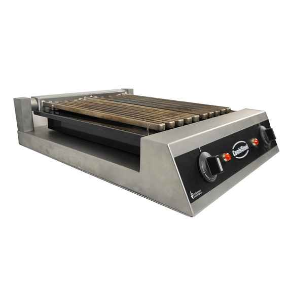 Combisteel Wassergrill 2 Elemente, Bild 5