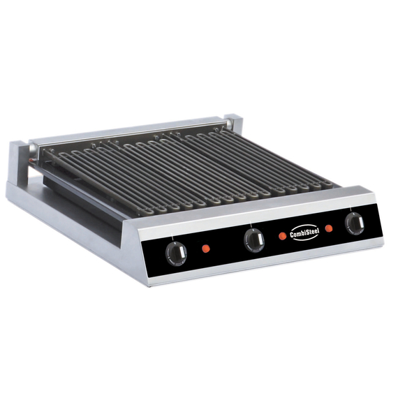 Combisteel Wassergrill 3 Elemente