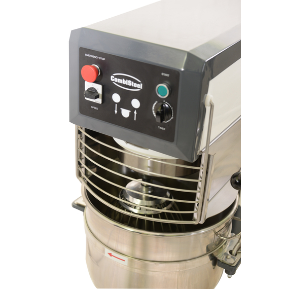 Combisteel Planetenmischer 40 Liter, Bild 3