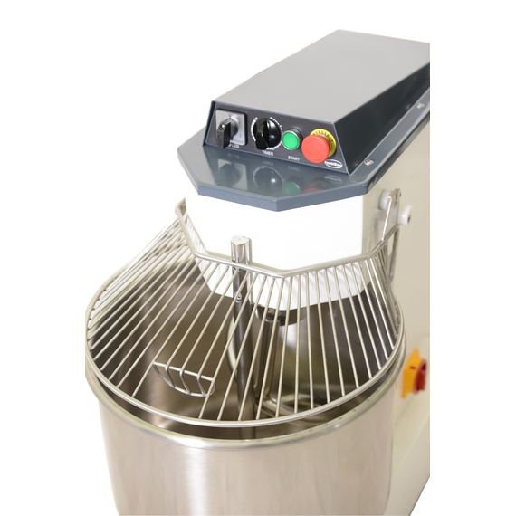 Combisteel Teigmaschine 50L, Bild 3