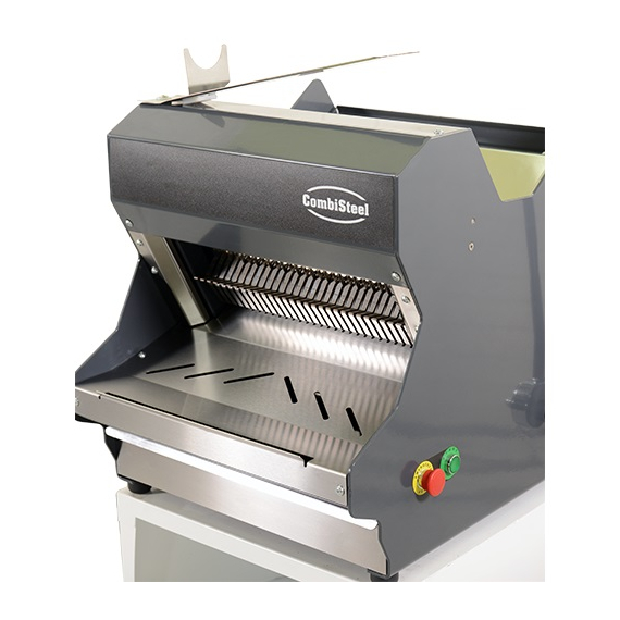 Combisteel Tischmodell Brotschneidemaschine 13 mm, Bild 2
