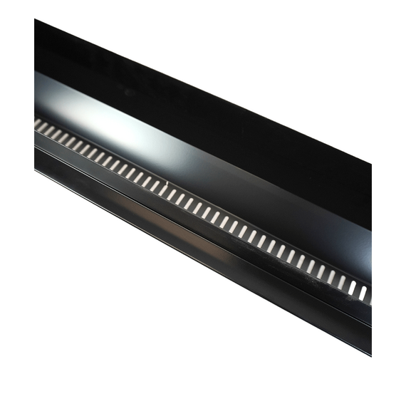 Combisteel Tiefkühltruhe Verbindung Schwarz 2500, Bild 4