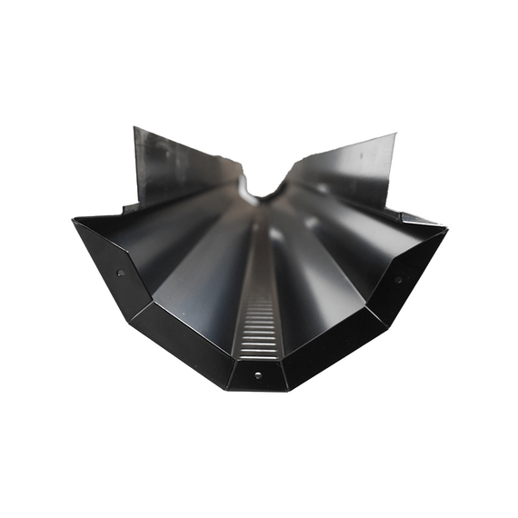 Combisteel Tiefkühltruhe Verbindung Schwarz 2125, Bild 5