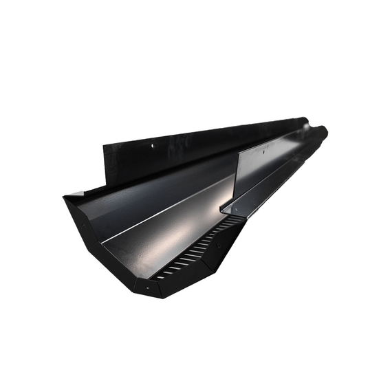 Combisteel Tiefkühltruhe Verbindung Schwarz 2125, Bild 6