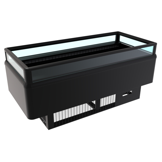 Combisteel Kühl-/Tiefkühlinsel Umschaltbar 1.5, Bild 2