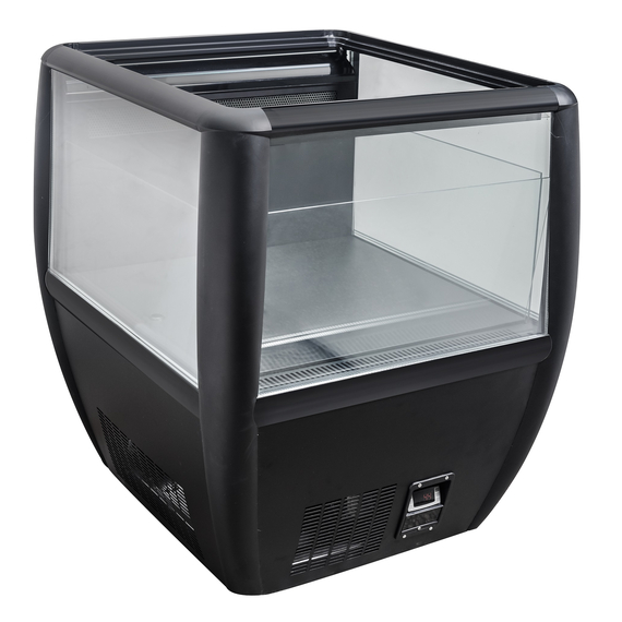 Combisteel Kühlinsel 0.7