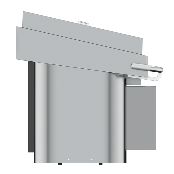 Combisteel Gekühlte Fischtheke, Bild 5