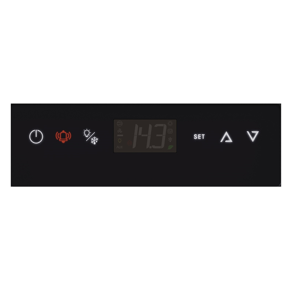 Combisteel Tiefkühlaggregate Huckepack 4,2-7,4 M3  mit Online-Anbindung, Bild 2