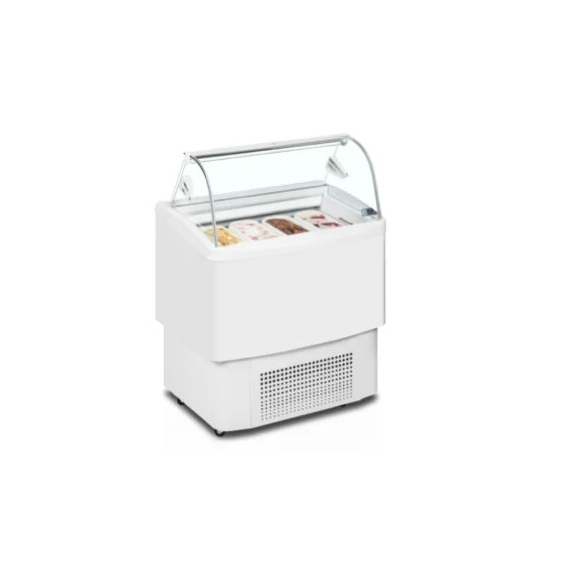 Combisteel Speiseisvitrine Fiji 4