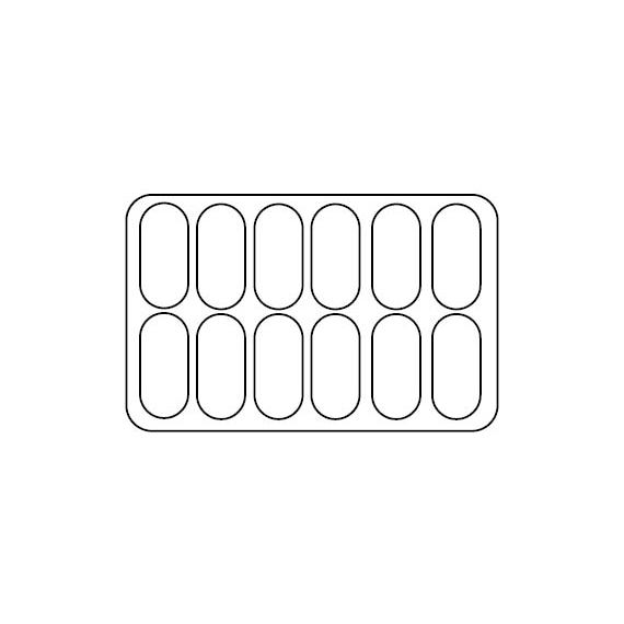 Combisteel Speiseisvitrine Millenium 12, Bild 5