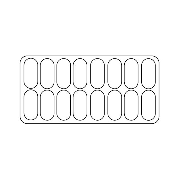 Combisteel Speiseisvitrine Millenium 16, Bild 5