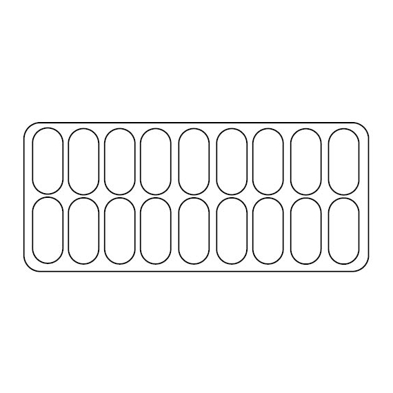 Combisteel Speiseisvitrine Millenium 18, Bild 5