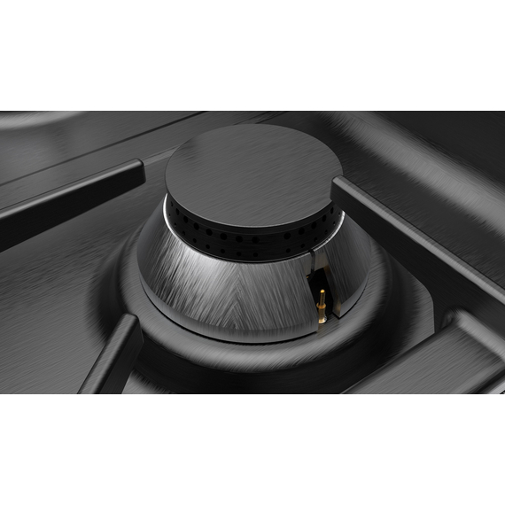 Combisteel Base 700 Gasherd 4 Br. – Breite 700, Bild 4