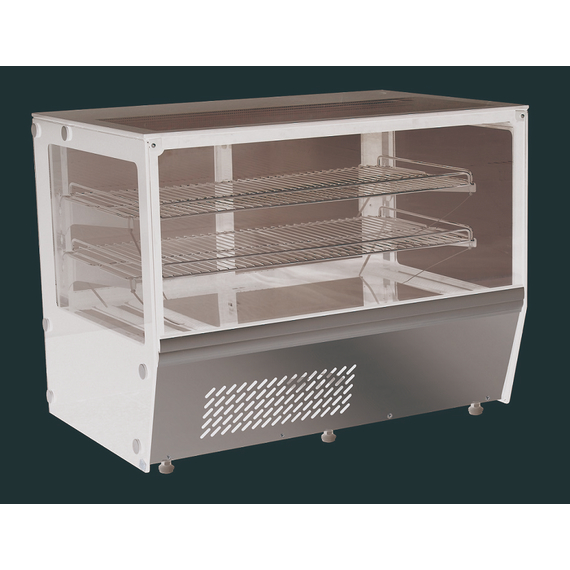 Combisteel Kühlvitrine 159L