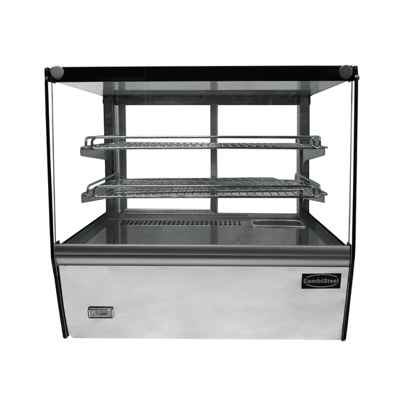 Combisteel Wärmevitrine 137L, Bild 2